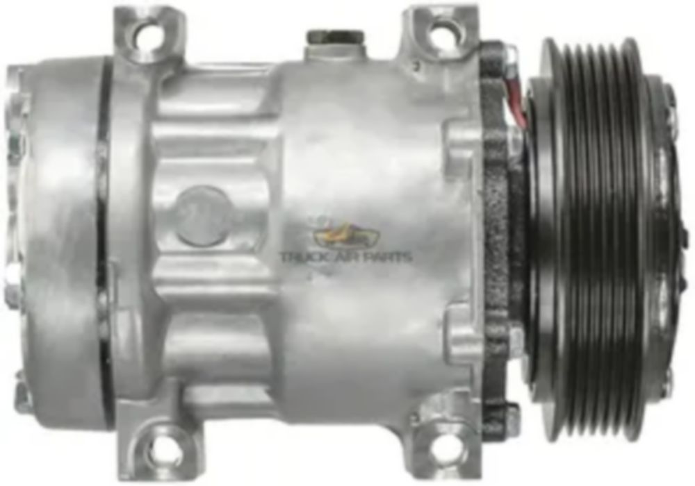 SANDEN COMPRESSOR/FREIGHTLINER