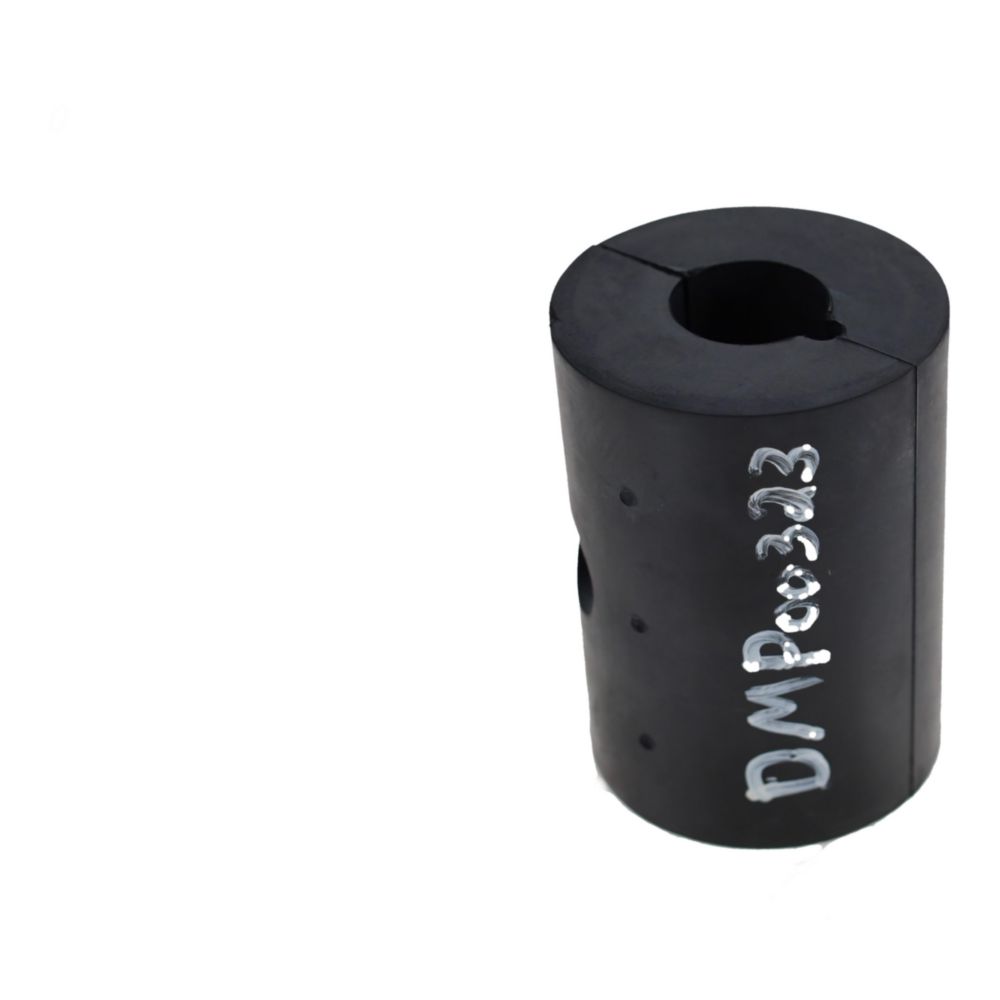 RUBBER IMPACT CUSHION