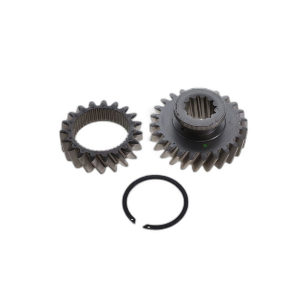RATIO KIT Q