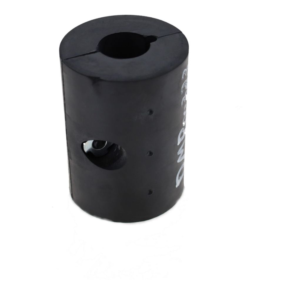 RUBBER IMPACT CUSHION