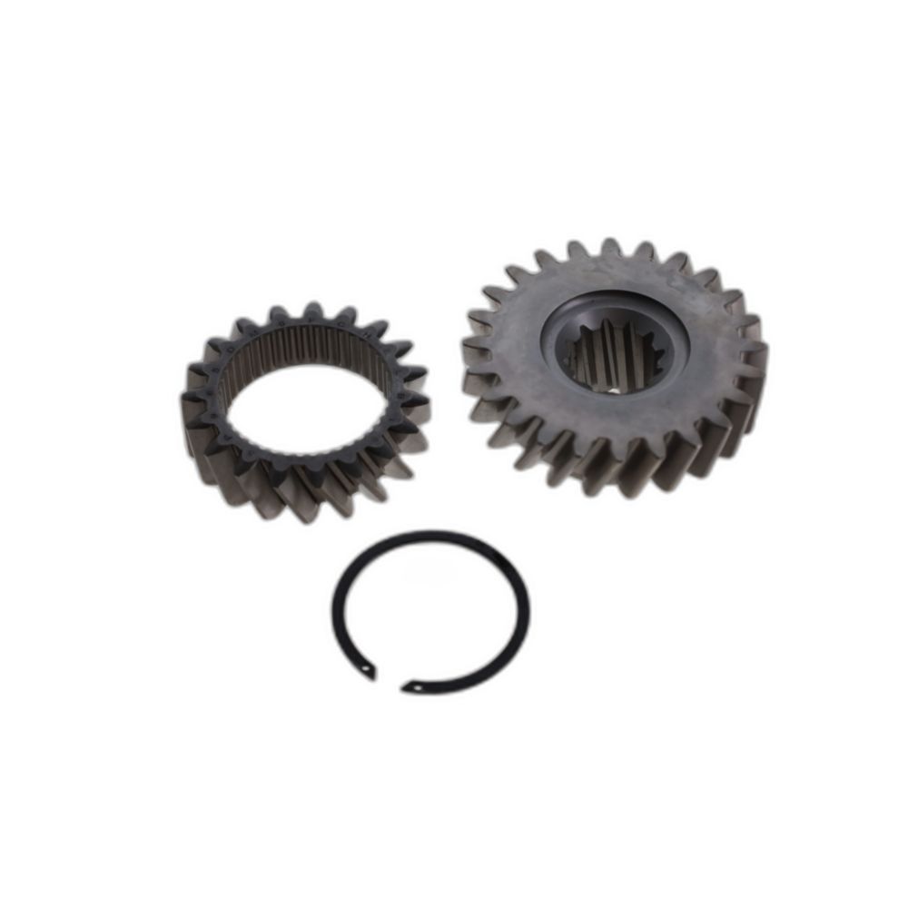 RATIO KIT Q