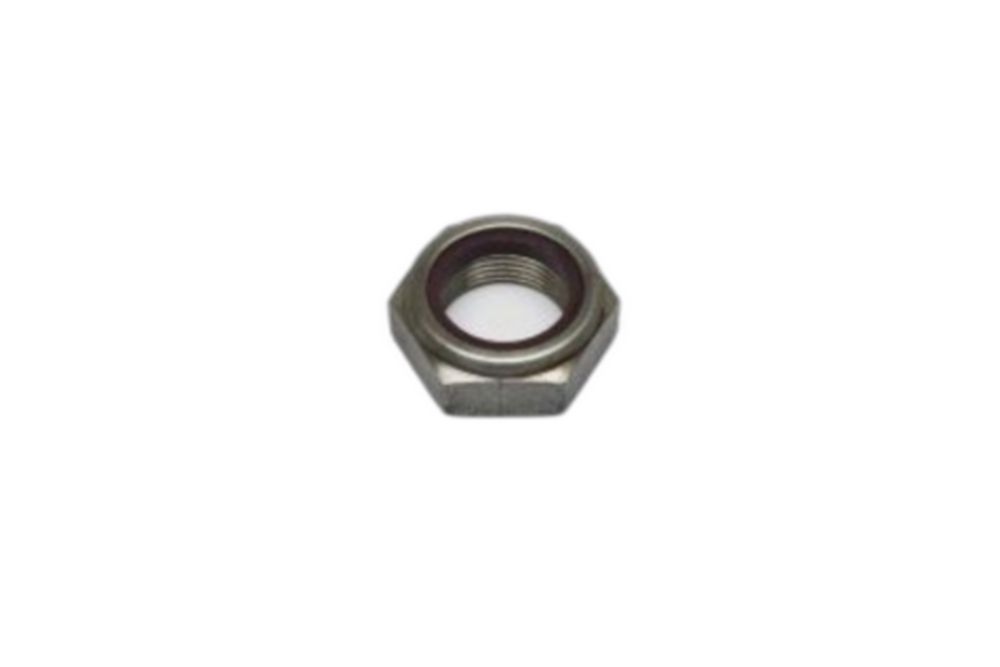 NYLON LOCK NUT 1-1/4 ESNA