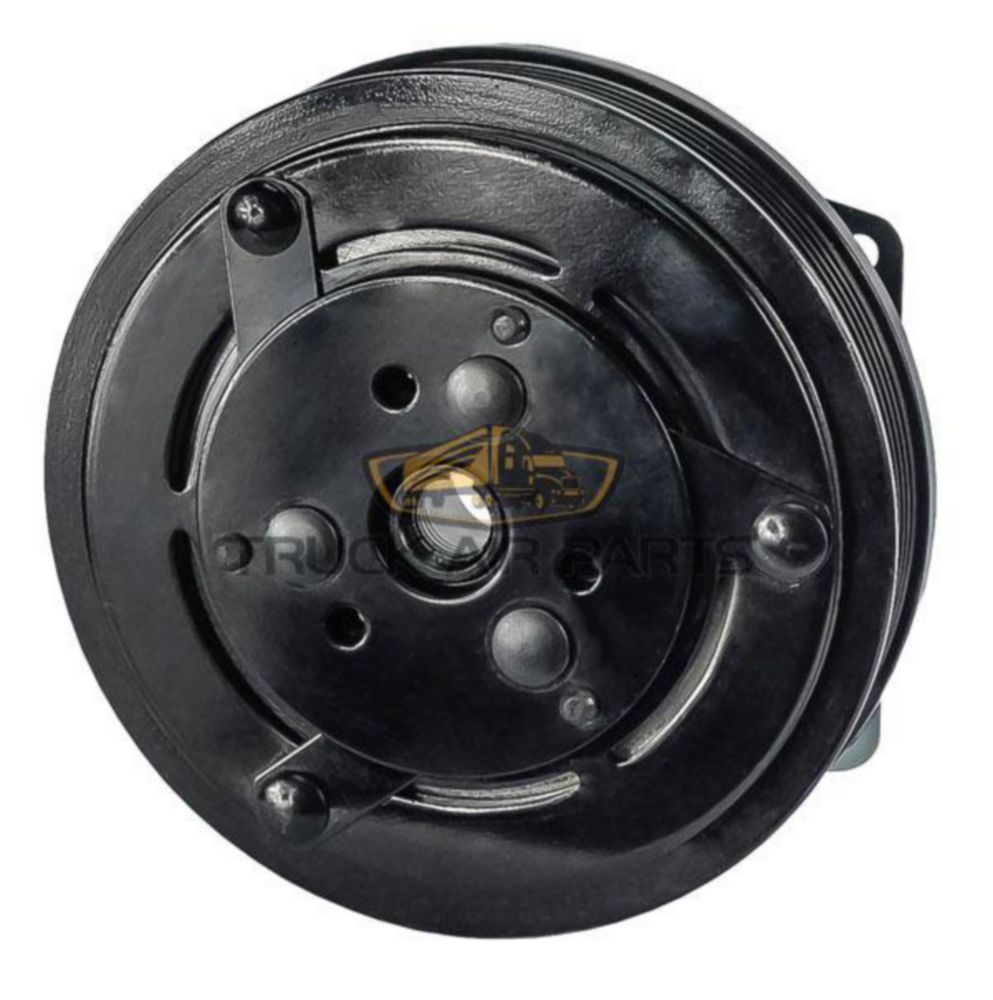 CCI CLUTCH POLY 6 12V/YORK STY