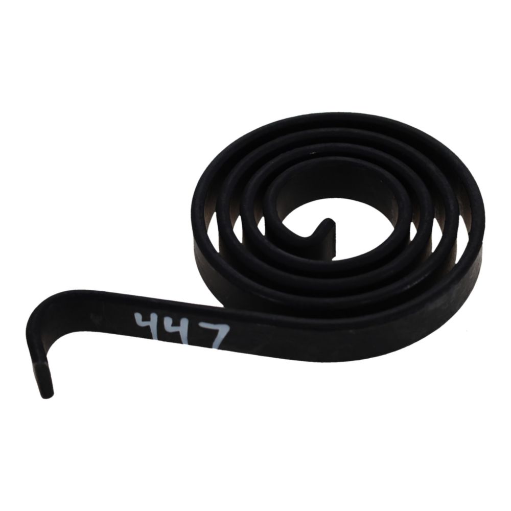 CLOCK SPRING, 1.25'' ID X .625