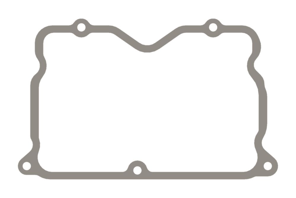 VALVE COVER GASKET CORK