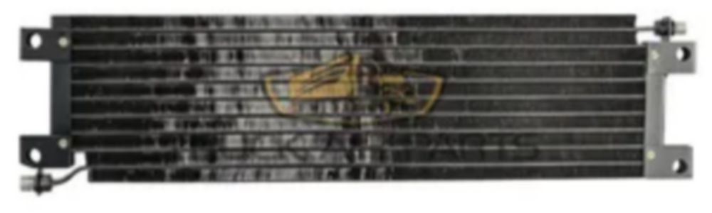 A/C CONDENSER/PETERBILT