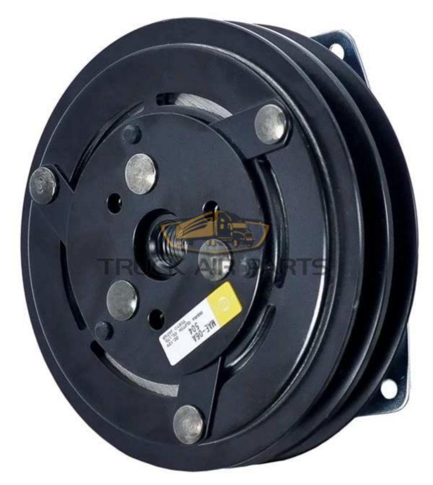 CCI CLUTCH 2 GRV 12V 2 WIRE