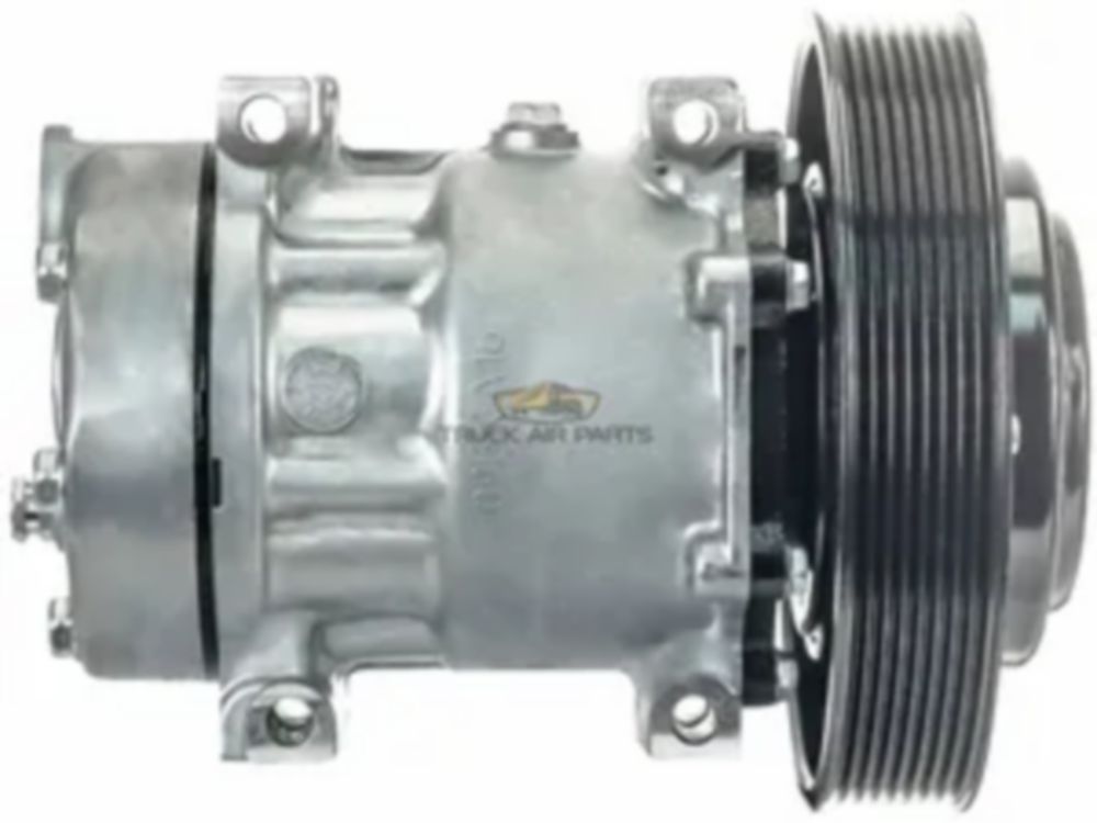 A/C COMPRESSOR