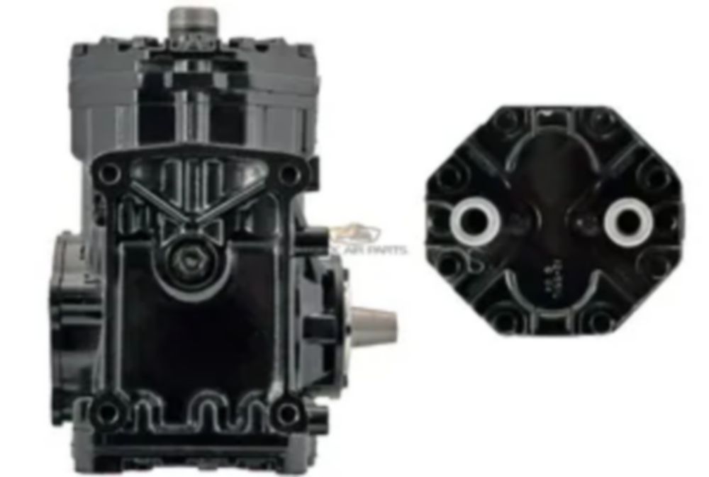 CCI TUBE-O COMP/MULTI FIT YORK