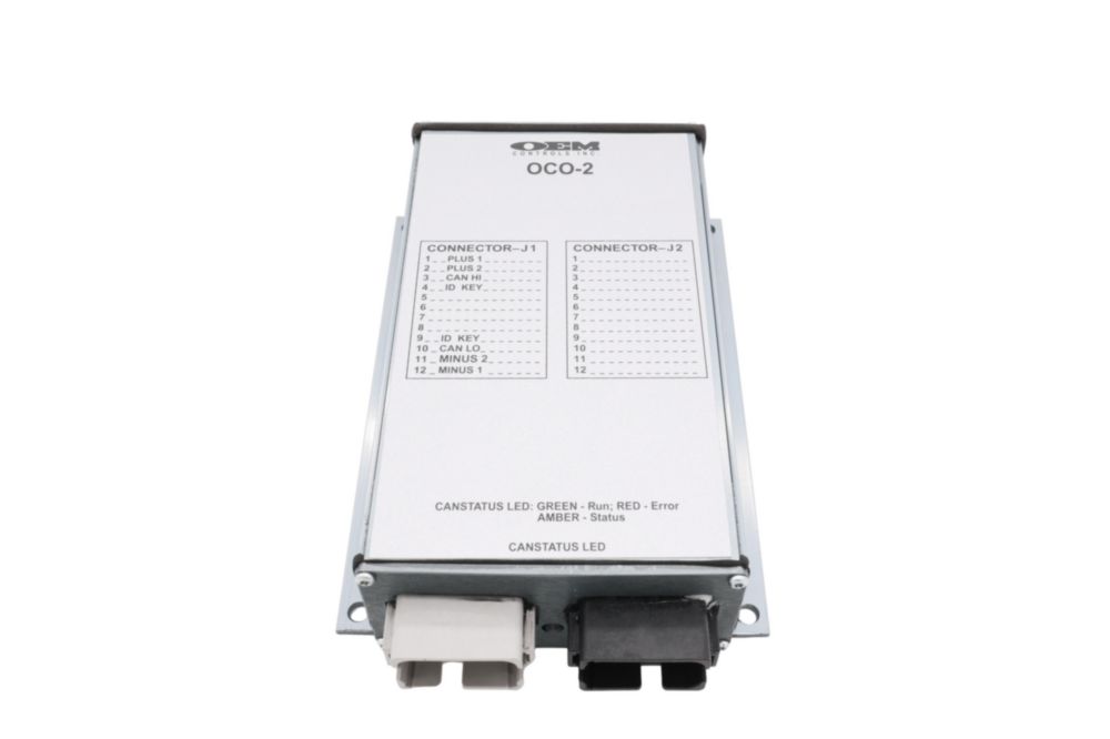 OUTPUT MODULE
