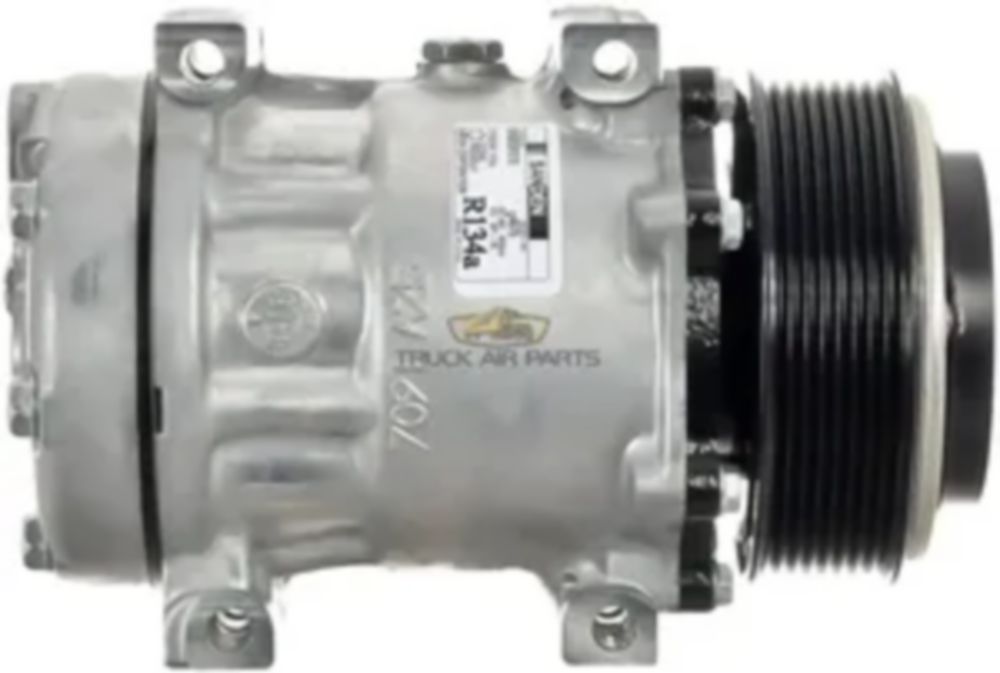 SANDEN COMPRESSOR/FREIGHTLINER