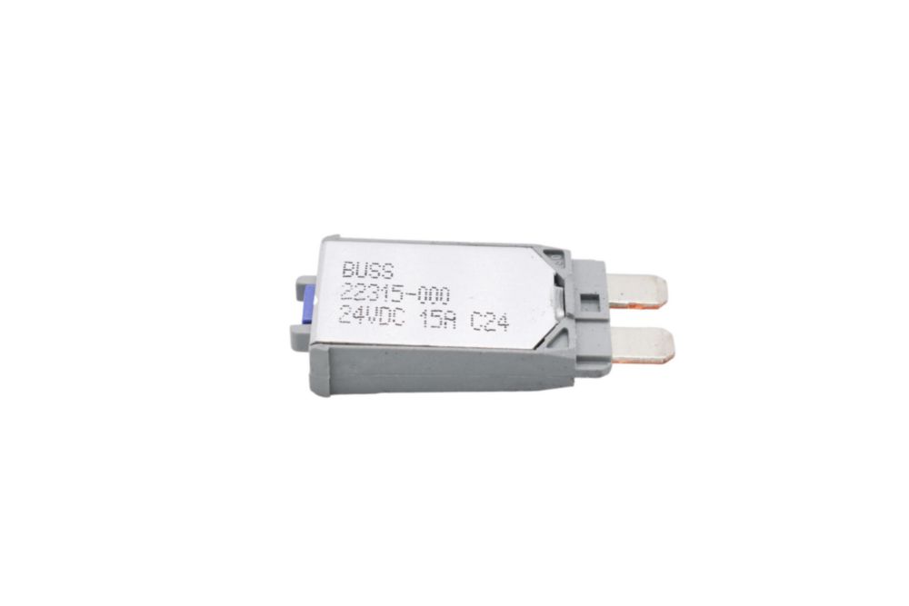 15 AMP FUSE
