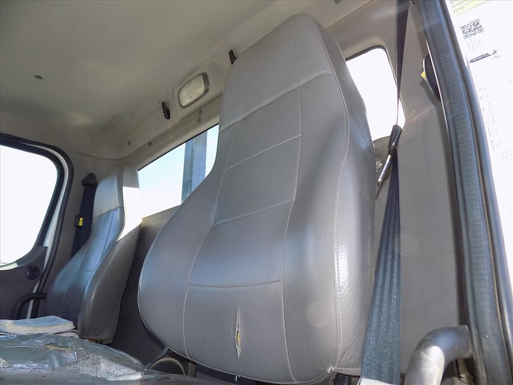 2019 Freightliner M2 4x4 Terex TC-55 Bucket Truck