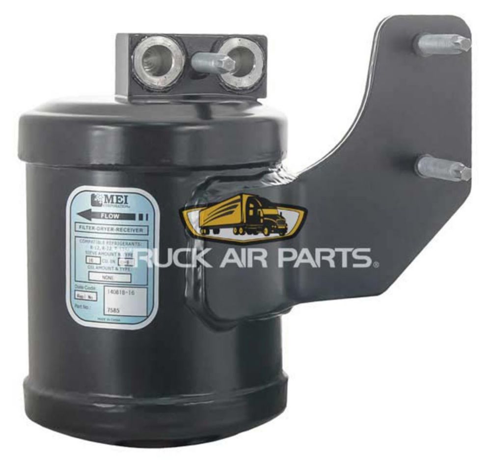 A/C DRIER/FREIGHTLINER