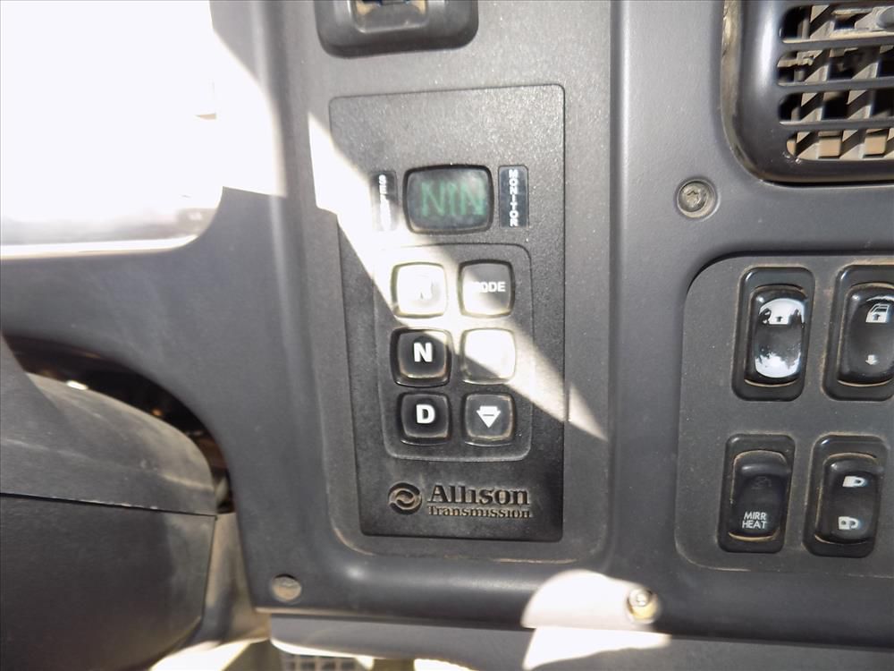 2019 Freightliner M2 4x4 Terex TC-55 Bucket Truck