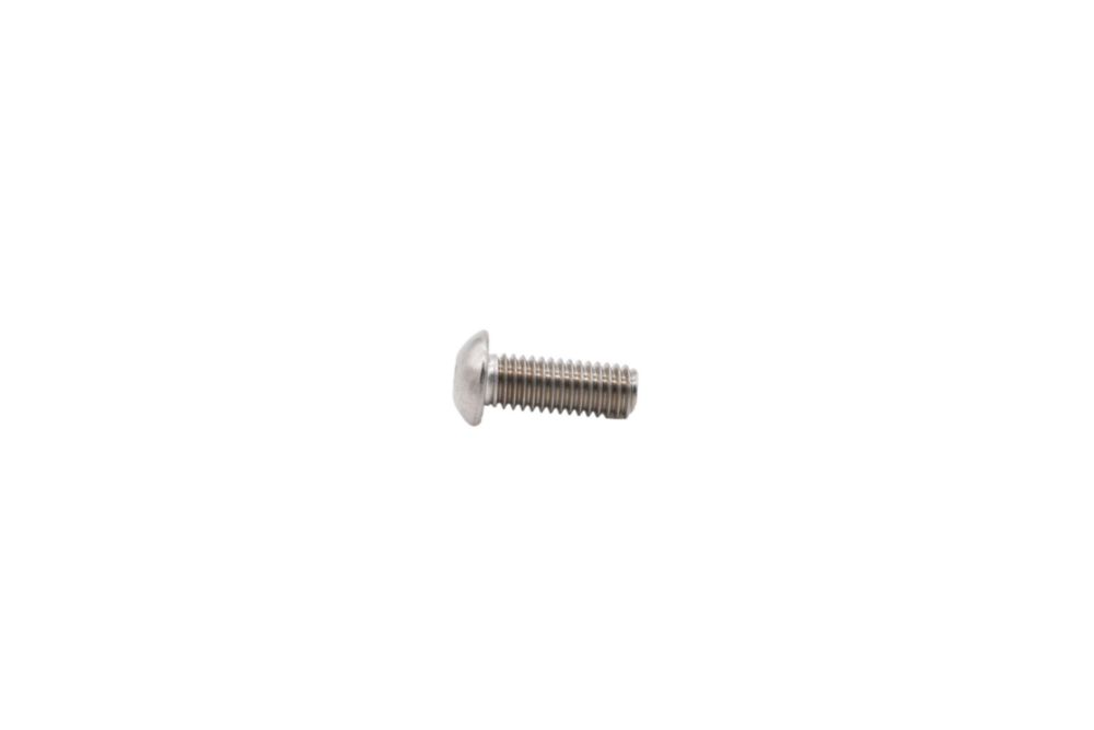 SCREW 3/8-16 x 1.0"