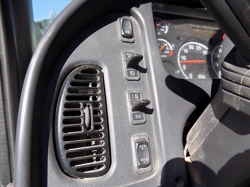 2019 Freightliner M2 4x4 Terex TC-55 Bucket Truck