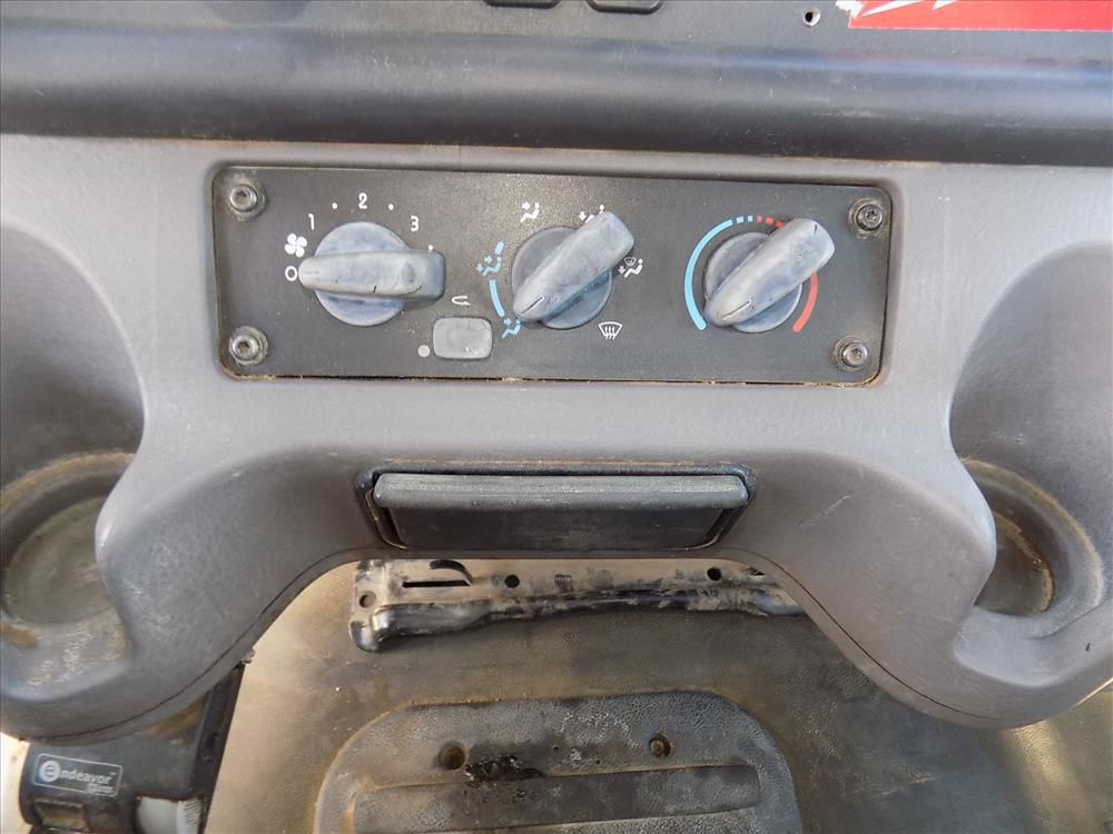 2019 Freightliner M2 4x4 Terex TC-55 Bucket Truck