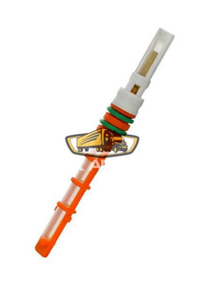 ORIFICE TUBE - ORANGE FORD/STE