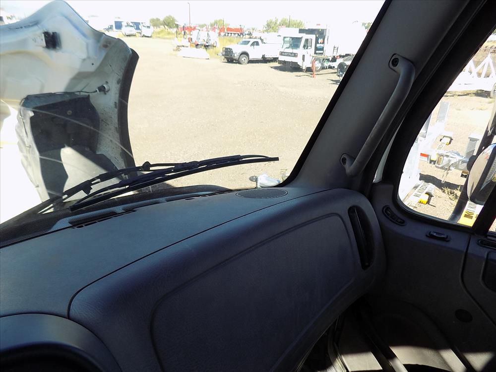 2019 Freightliner M2 4x4 Terex TC-55 Bucket Truck