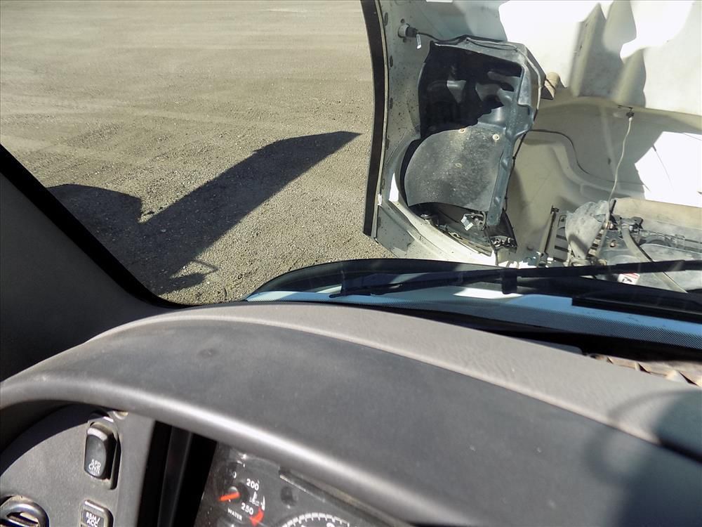 2019 Freightliner M2 4x4 Terex TC-55 Bucket Truck