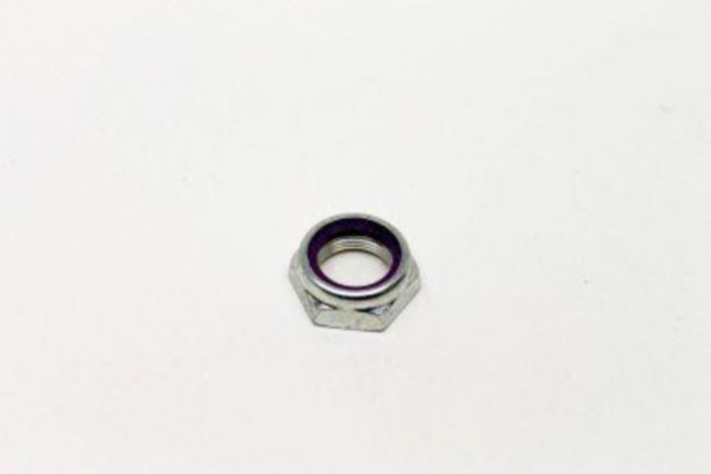 1-14 NF NTE LOCK NUT