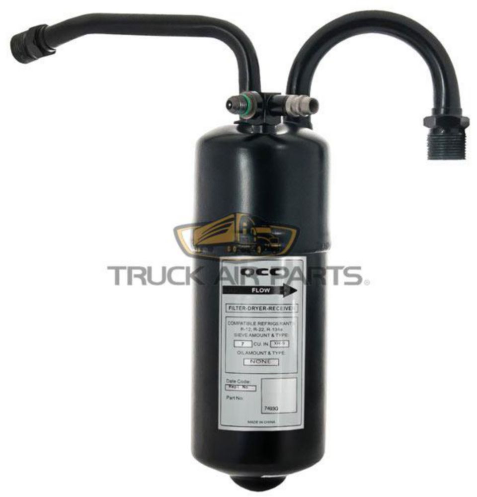FORD GENERIC ACCUMULATOR