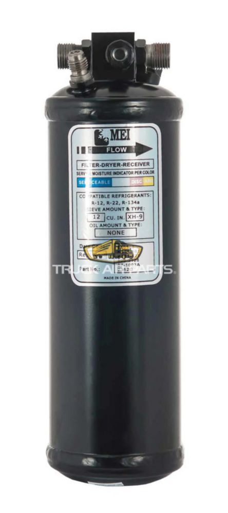 A/C DRIER/KENWORTH