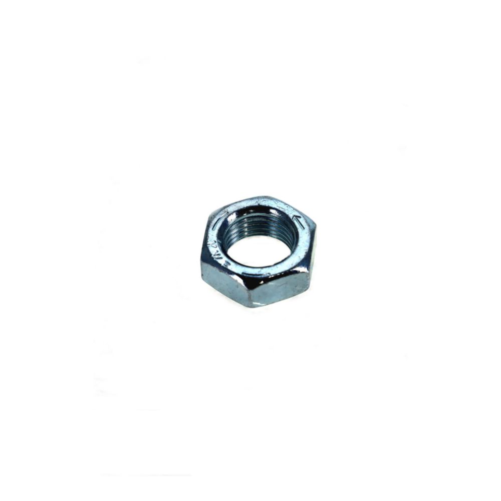 5/8"-18 LH JAM NUT