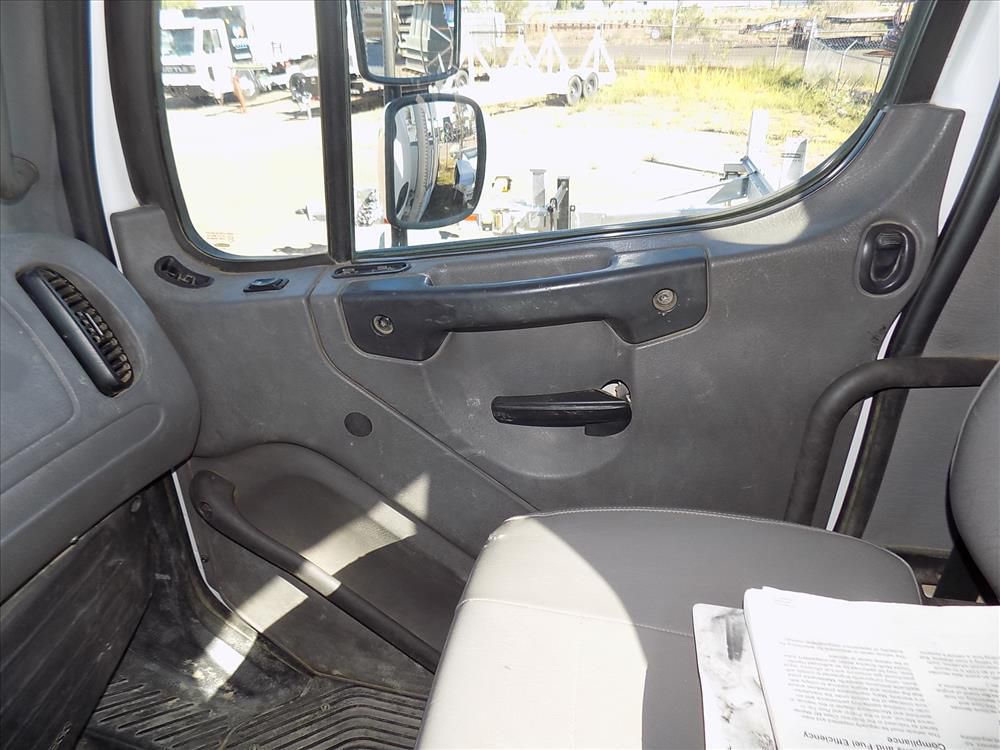 2019 Freightliner M2 4x4 Terex TC-55 Bucket Truck