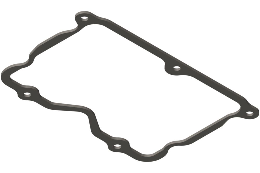 GASKET,ROCKER LEVER COVER
