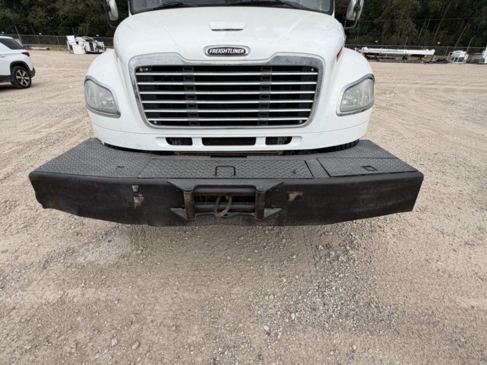 2017 Freightliner M2 Terex Commander 4047 Digger Derrick Truck