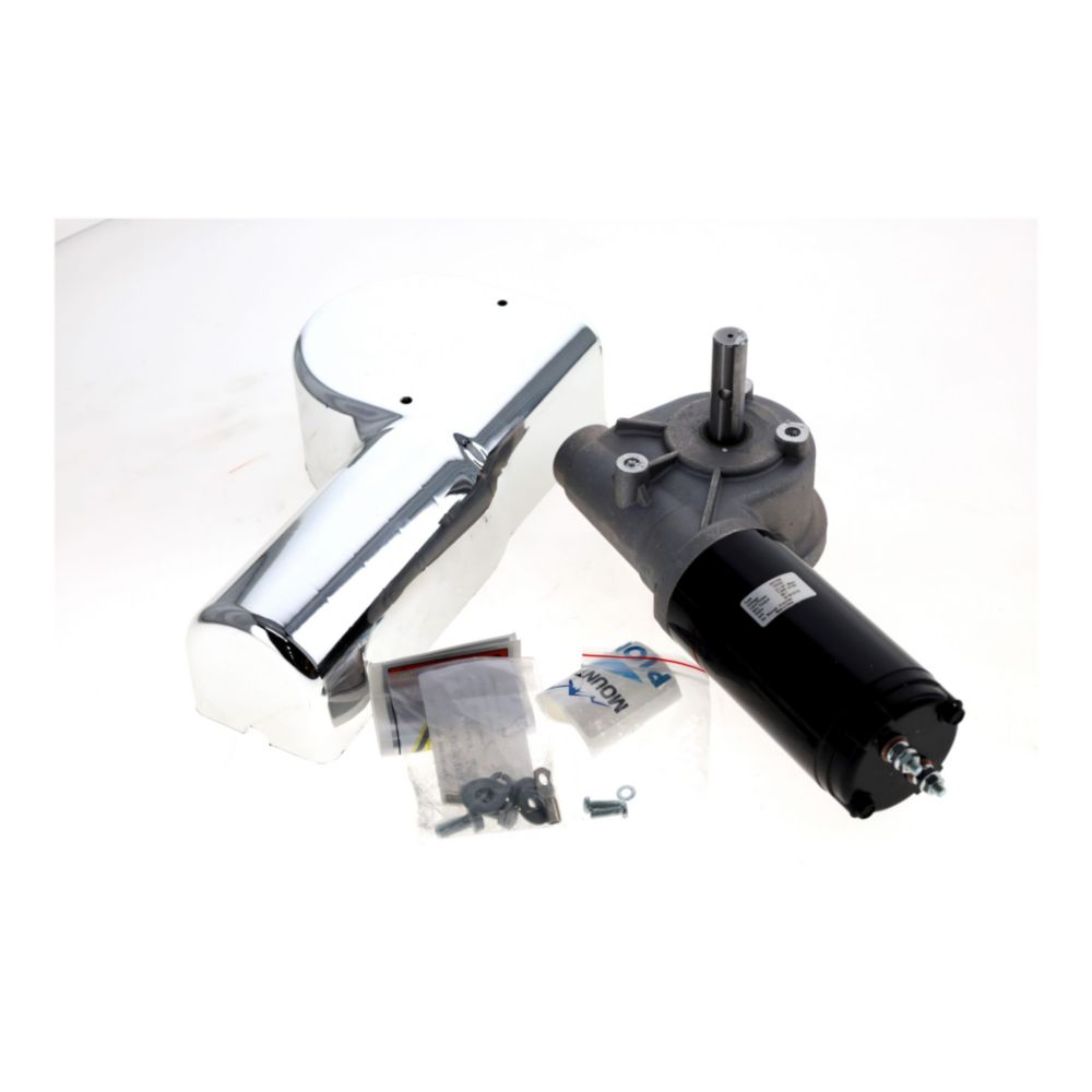 TARP MOTOR 80 RPM