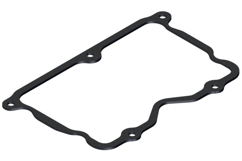GASKET,ROCKER LEVER COVER