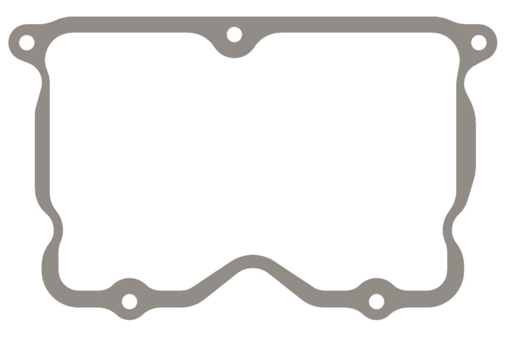 GASKET,ROCKER LEVER COVER