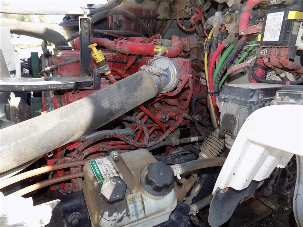 2019 Freightliner M2 4x4 Terex TC-55 Bucket Truck