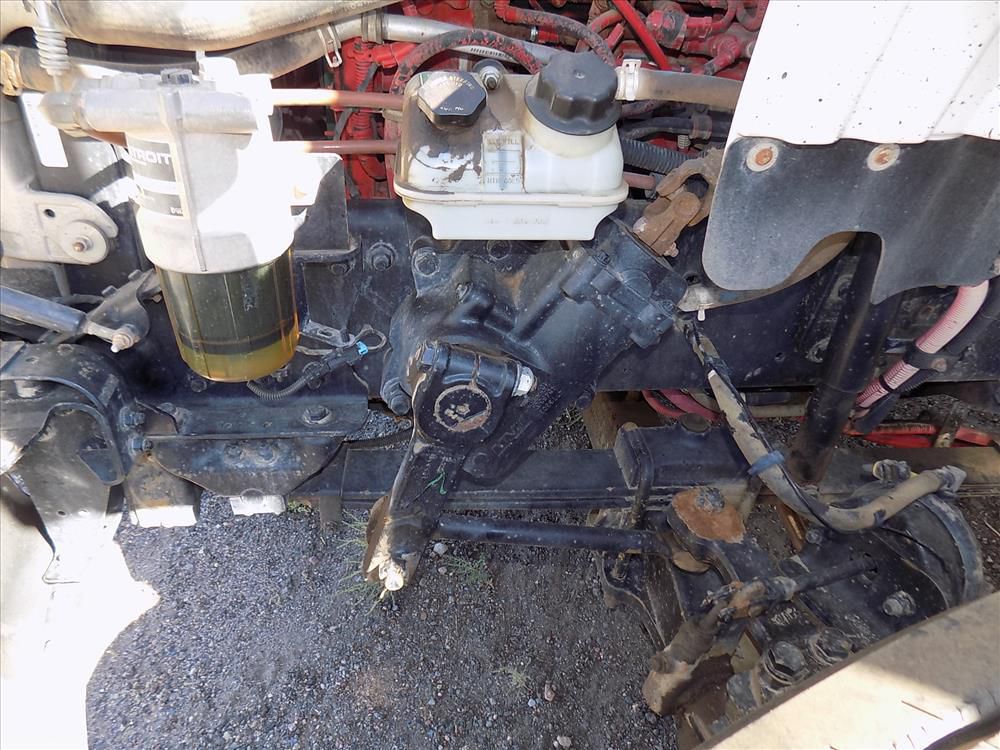 2019 Freightliner M2 4x4 Terex TC-55 Bucket Truck