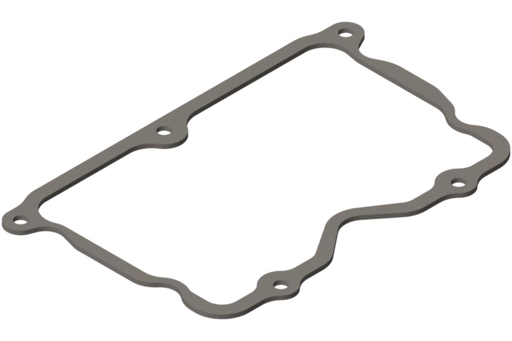 GASKET,ROCKER LEVER COVER