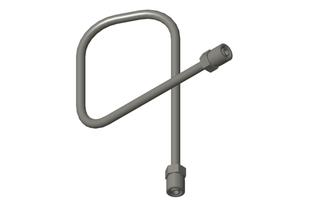 TUBE,PRESSURE SENSING
