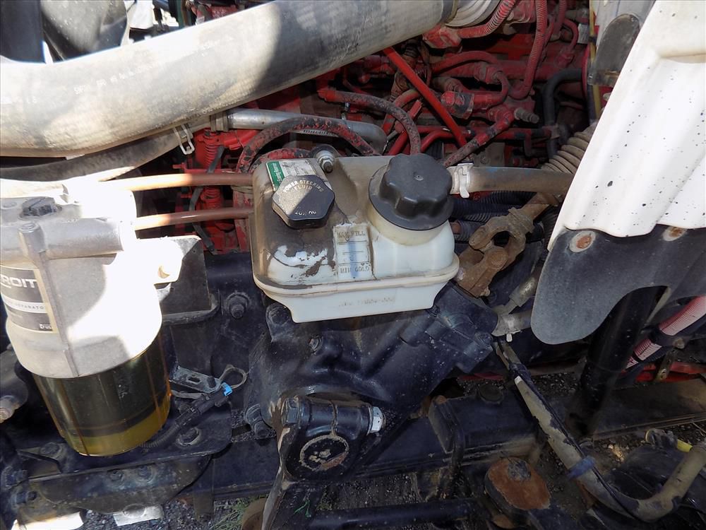 2019 Freightliner M2 4x4 Terex TC-55 Bucket Truck