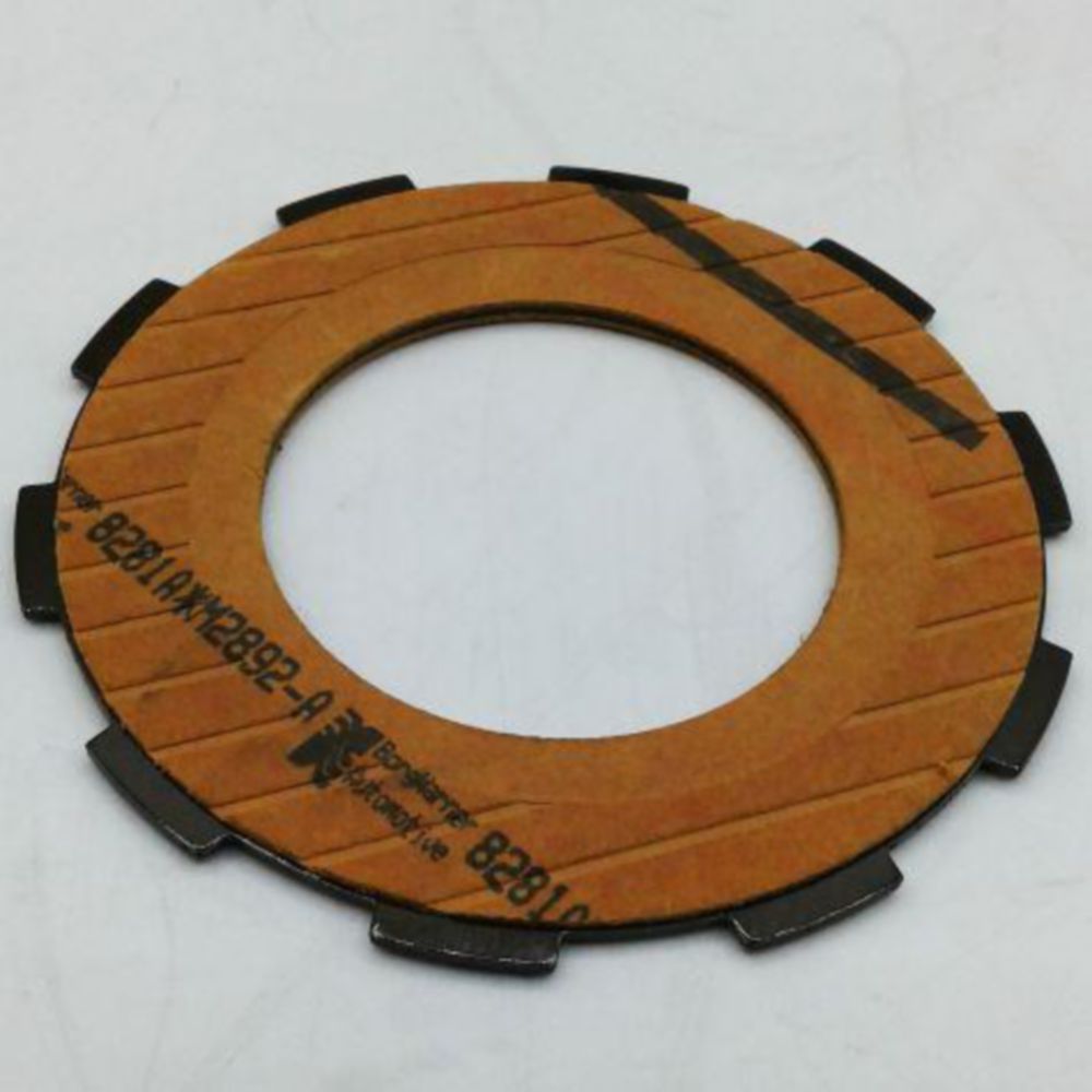 FRICTION DISC