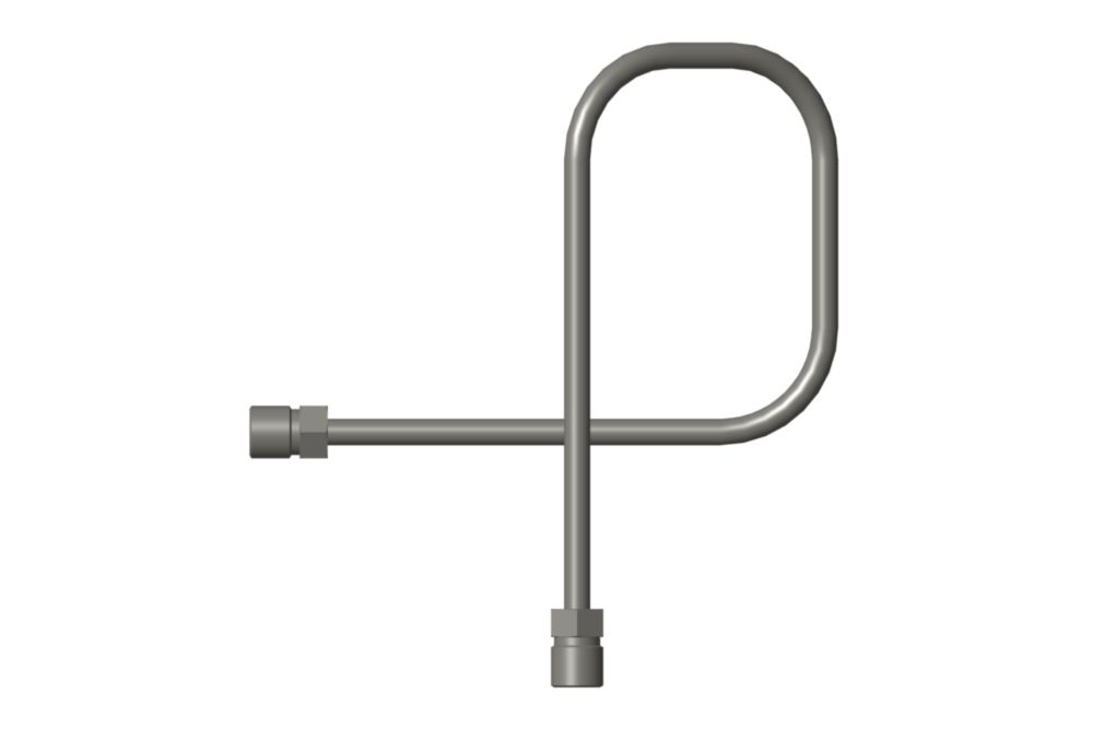 TUBE,PRESSURE SENSING