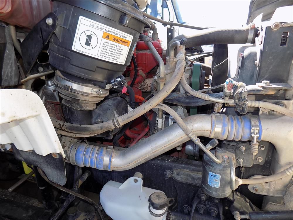 2019 Freightliner M2 4x4 Terex TC-55 Bucket Truck