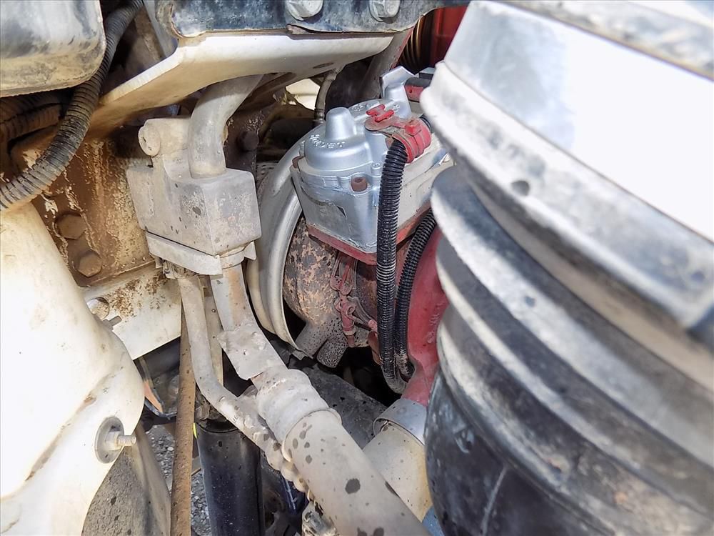 2019 Freightliner M2 4x4 Terex TC-55 Bucket Truck