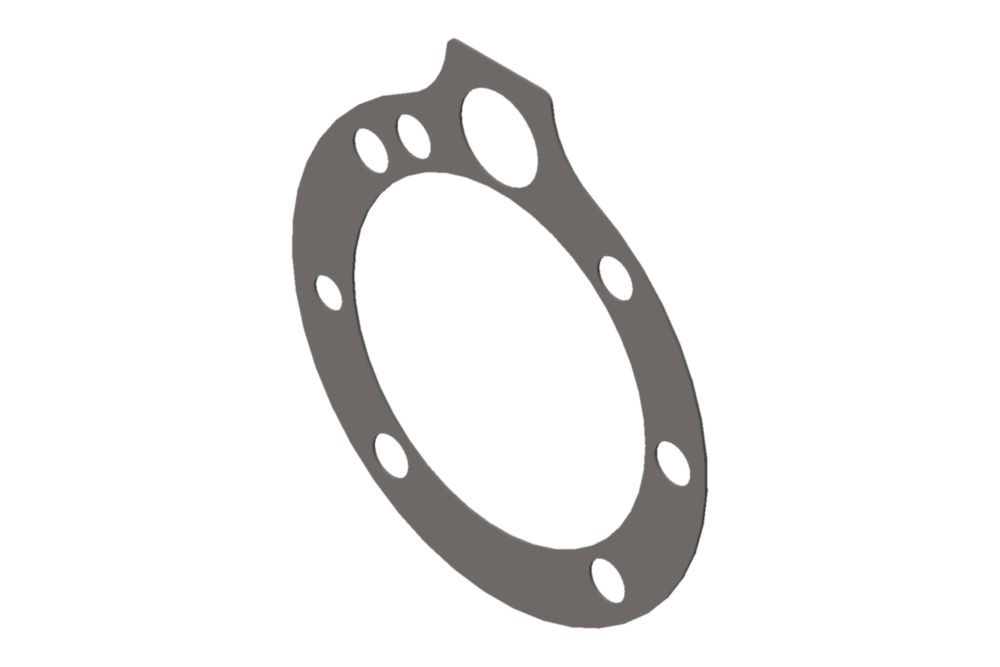 GASKET,AIR COMPRESSOR