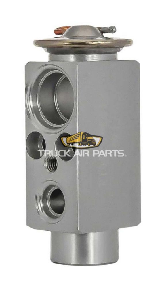 EXPANSION VALVE/VOLVO/NAVISTAR