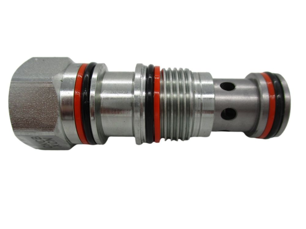 CHECK VALVE