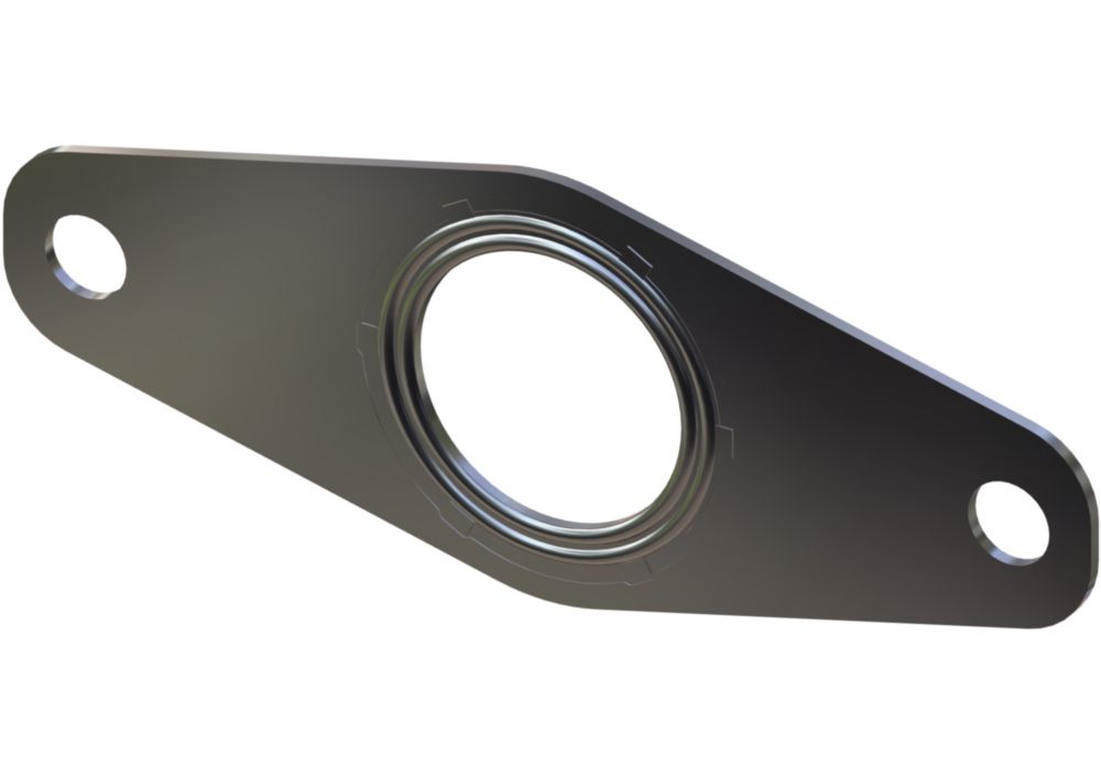 GASKET MTG.