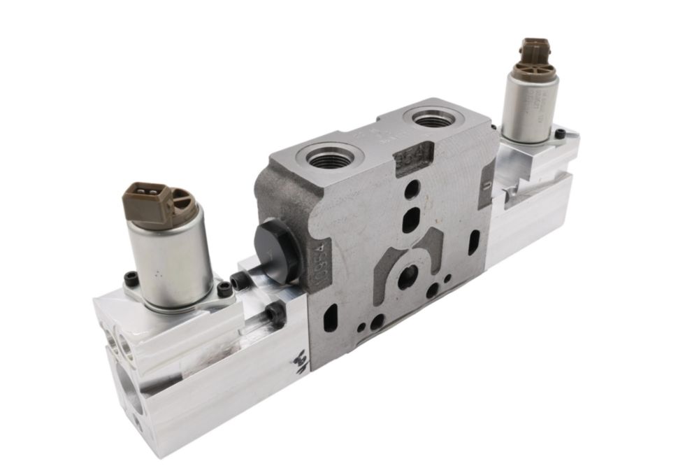 V20 Par, 4Way Free/Flow, SOL-1
