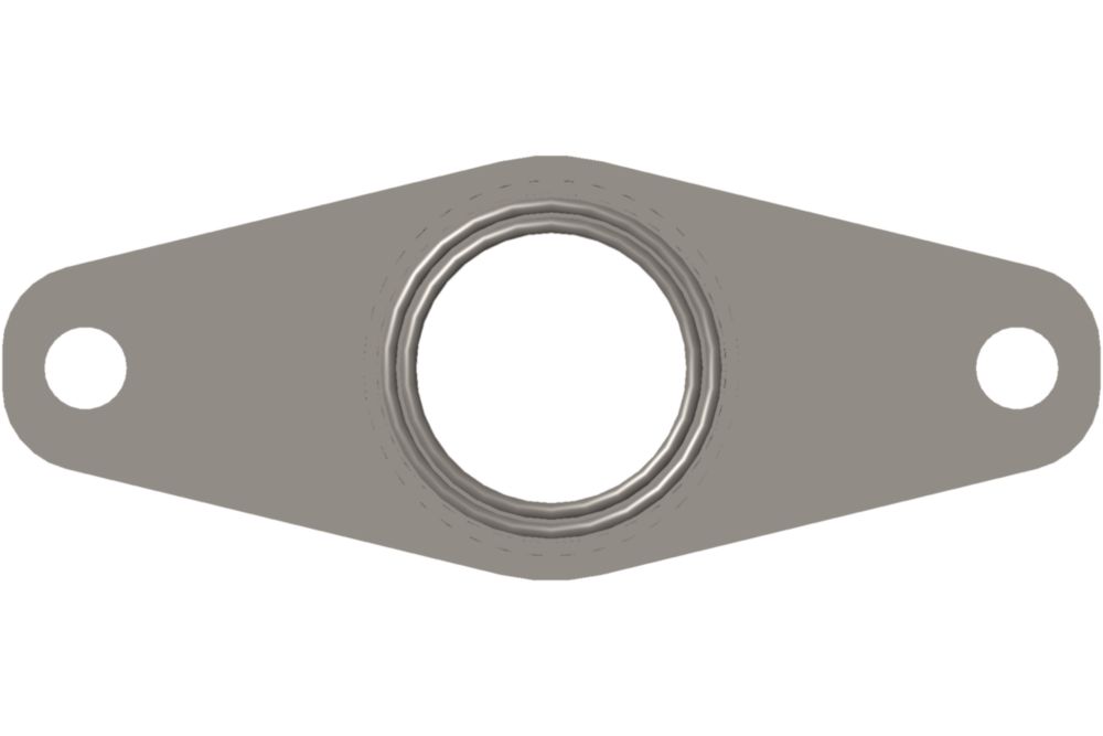 GASKET MTG.